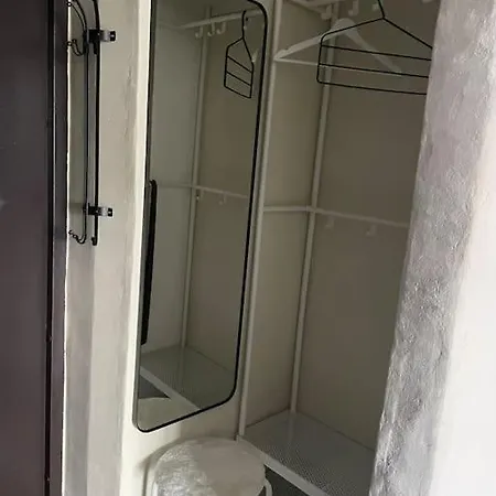 Waxwing Chamber Apartament