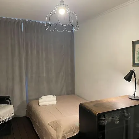 Apartament Waxwing Chamber