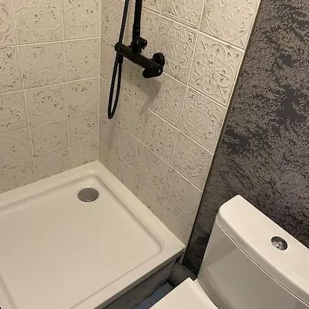 Waxwing Chamber Apartament