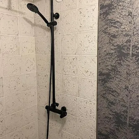 Apartament Waxwing Chamber *