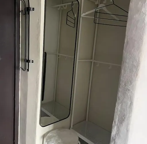 Waxwing Chamber Apartamento