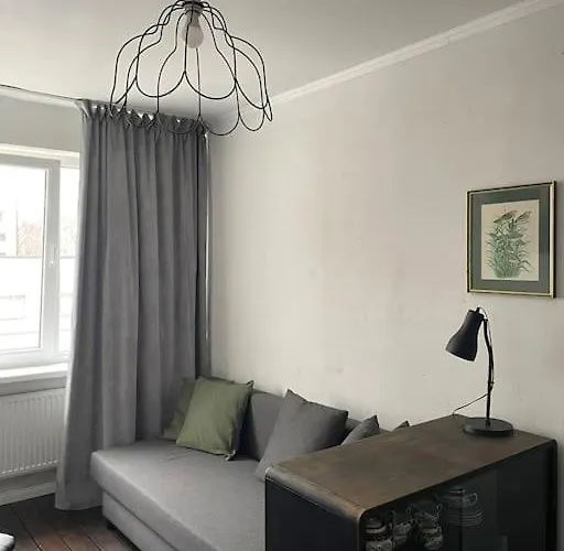 Apartamento Waxwing Chamber Talin