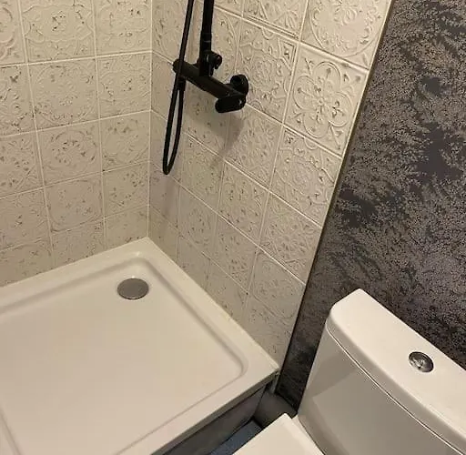 Waxwing Chamber Διαμέρισμα