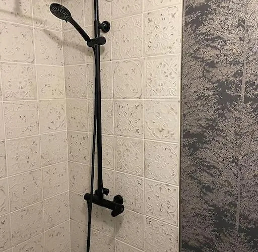 Διαμέρισμα Waxwing Chamber *